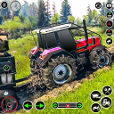Tractor Game: Farming Games 3d