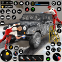 Car Wash Games - Car Games 3D