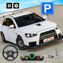 Car Parking Game 3D: Car Games