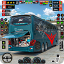 Classic Bus Simulator Games 3D