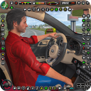 US Car Driving School-Car game