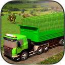 Farm Truck 3D: Silage