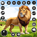 Jungle Kings Kingdom Lion