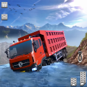 Indian Truck Driver Game