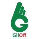 گیل آف | giloff