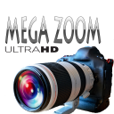 Super ZOOM HD Camera