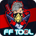 FF Tools: Fix lag & Skin Tools, Elite pass bundles