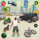 Car Driving School: Prado Game