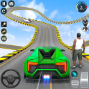 Car Stunts: Car Offline Games