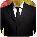 Men Suit CV Photo Editor