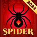 Spider Solitaire Deluxe® 2