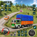 Indian Truck Cargo Driving 3D