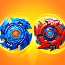 Spinner Battle: Merge Master