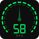 Odometer: GPS Speedometer App