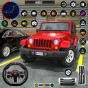 Car Games 3D - Car Parking Sim