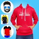 Sweatshirt T shirt photo suit