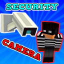 Security Camera Mod Addon