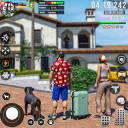 Grand Gangster Game Theft City