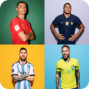 Guess The Soccer Player Quiz