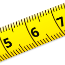 Ruler App: Camera Tape Measure