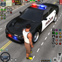 Police Car Parking : Car Games