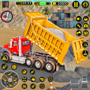 Highway Road Construction Game