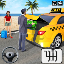 Taxi Simulator 3d Taxi Driver