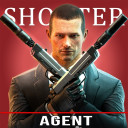 Agent Hunt Hitman Shooting