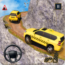 Taxi Game 3d Driving Simulator