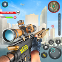 Hero Sniper FPS Shooting Games