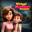 Virtual Mother Life: Dream Mom