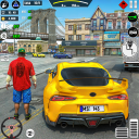 Car Games : Driving School 3D
