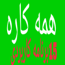 همه کاره(15برنامه)