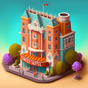 Merge Hotel: Family Puzzles