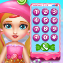 Candy Princess Phone Games