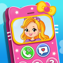 My Sweet Princess Phone