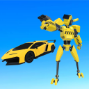Yellow Robot Adventures