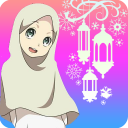 Girly Muslimah HD Wallpapers