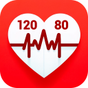 Health Blood Pressure Tracker