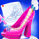 Fashion Shoes Design