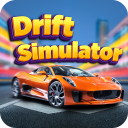 Drift SimX: Real Drive Car