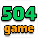 یادگیری 504 با بازی