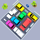 Traffic Jam Puzzle Games 3D