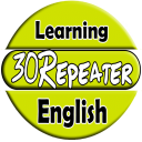 30 رپیتر - یادگیری لغات زبان انگلیسی