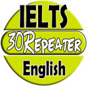 30ریپیتر لغات IELTS