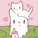 Cats & Soup - Cute Cat Game