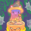 Cats & Soup - Cute Cat Game