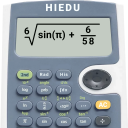 ماشین حساب HiEdu he-36X