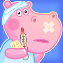 Hippo doctor: Kids hospital