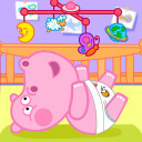 Baby Care Game